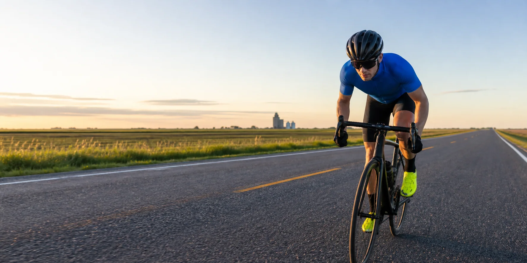 Champaign Cycle Center website preview